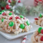 Holiday Crockpot Candy Recipe