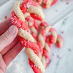 Holiday Sugar Cookies Recipe