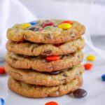 M&M Cookie Recipe