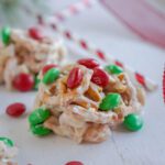 Pretzel Crockpot Candy