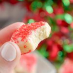 Sugar Cookie Bites Recipe