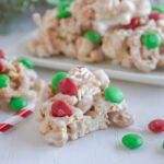 White Chocolate Crockpot Candy