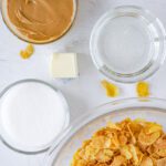 Cornflake Cookies Ingredients