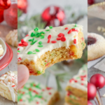 Easy Christmas Sugar Cookie Recipes Featured