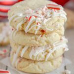 Peppermint Cookies Recipe