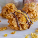 Simple Cornflake Cookies