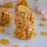 Simple Cornflake Cookies Recipe