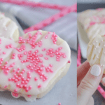 Valentine’s Day Sugar Cookies Recipe