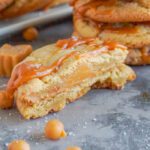 Caramel Cookies Recipe