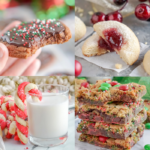 Easy Christmas Cookie Recipes