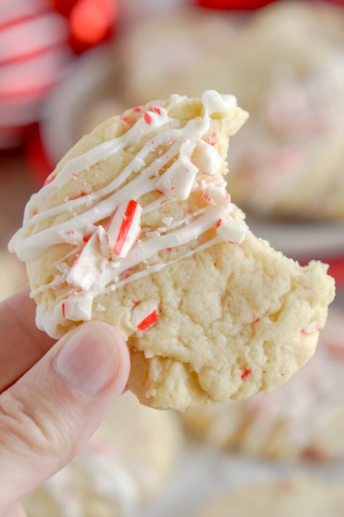 Easy Christmas Cookie Recipes - LemonPeony