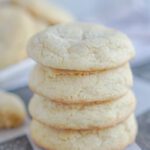 Sugar Cookies from Scratch