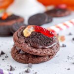 Best Dirt Pudding Cookies