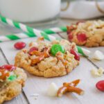 Best Kitchen Sink Christmas Cookies