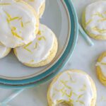 Best Lemon Cake Mix Cookies