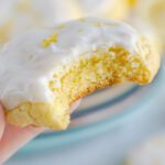 Best Lemon Cookies Recipe