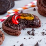 Best Oreo Dirt Pudding Cookies