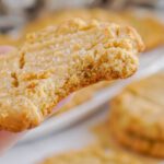 Best Peanut Butter Cookies Recipe