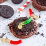 Dirt Pudding Cookies