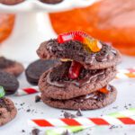 Easy Chocolate Dirt Cookies Recipe