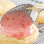 Easy Strawberry Glaze Recipe