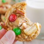 Fun Kitchen Sink Christmas Cookies