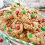 Kitchen Sink Christmas Cookies