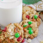 Kitchen Sink Cookies Recipe