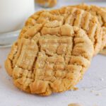 Peanut Butter Cookies