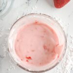 Strawberry Glaze Easy Recipe