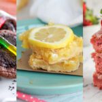Summer Dessert Recipes Facebook