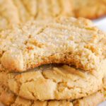 Tasty Peanut Butter Cookies