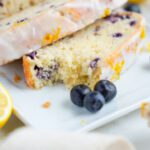 Best Lemon Blueberry Bread Recipe