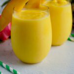 Easy Mango Smoothie