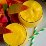 Mango Smoothie