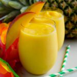 McDonald’s Mango Smoothie Copycat Recipe