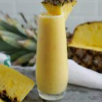 Pineapple Smoothie