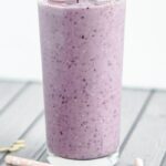 Strawberry Blueberry Smoothie Recipe