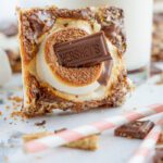 Best Homemade S’mores Bars