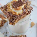 Best Seven Layer S’mores Bars