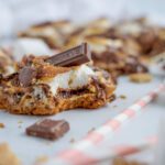 Best S’mores Bars Recipe