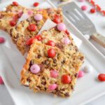 Best Valentine’s Day Magic Bars