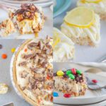 Easy No Bake Cheesecake Recipes