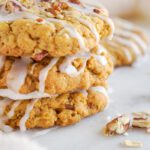 Easy Pumpkin Oatmeal Cookies Recipe