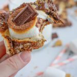 Easy S’mores Magic Bars