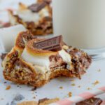 Easy S’mores Magic Bars Recipe