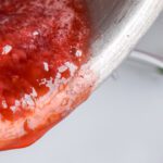 Homemade Strawberry Sauce Featured