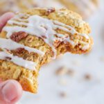 Pumpkin Oatmeal Cookies Recipe