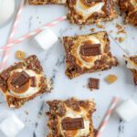 Seven Layer S’mores Bars Recipe