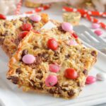 Valentine’s Day Magic Bars Recipe